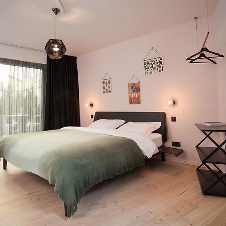 אנטוורפן B&B Lucy In The Sky חדר תמונה